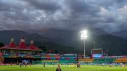 RCB vs GT पहिल्या क्वालिफायर सामन्यावर पावसाचं सावट, सामना रद्द झाल्यास कोणता संघ फायनलमध्ये जाणार? जाणून घ्या