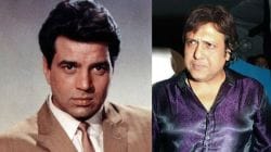 …अन् धर्मेंद्र यांनी गोविंदाच्या कानशिलात लगावलेली; नेमकं काय घडलं होतं?
