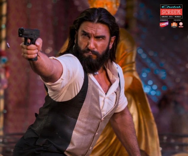 Chetak Screen Awards 2026 Best Action nominees