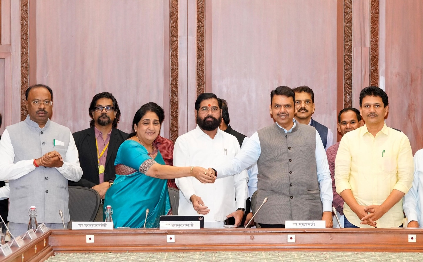 Digital Census India 2027 Maharashtra