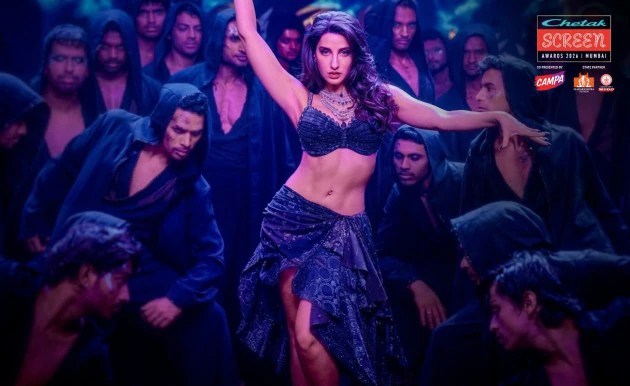 Chetak Screen Awards 2026 choreography nominees