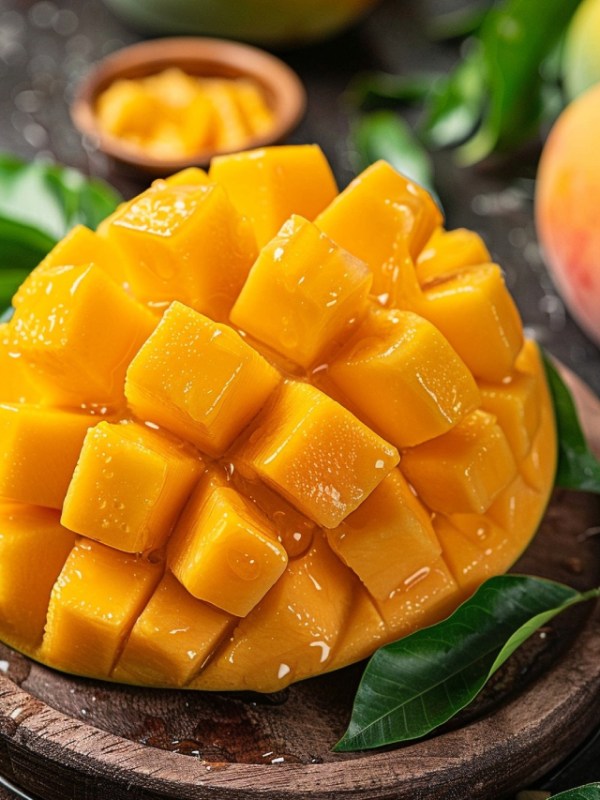 Does Eating Mango Increases Sugar Level