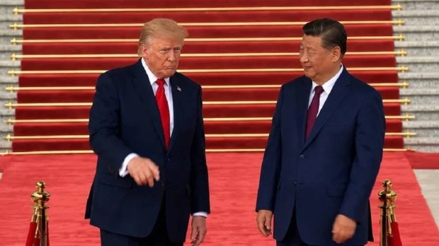 US China Beijing Summit Analysis: Trump-Xi Jinping Meet & Impact on India