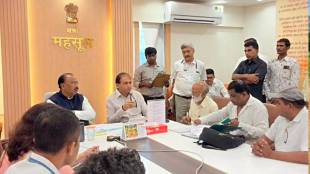 Maharashtra government decision for Kumbhar community | Free soil mining permission Wardha | Kumbhar Khan policy Maharashtra | Dr Pankaj Bhoyar meeting on Kumbhar community issues