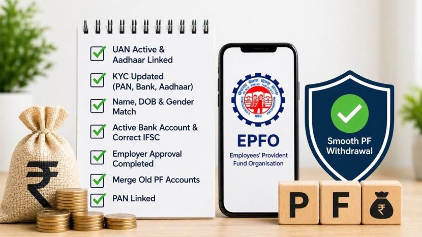 EPFO To Launch WhatsApp Services