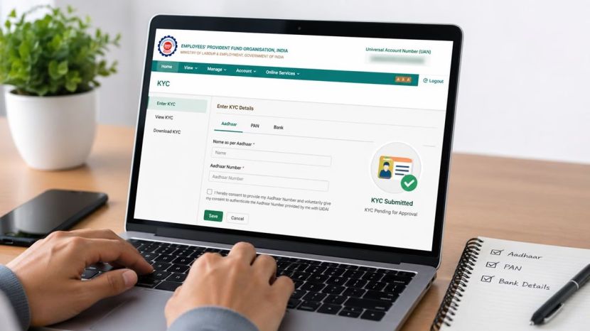 EPFO To Launch WhatsApp Services
