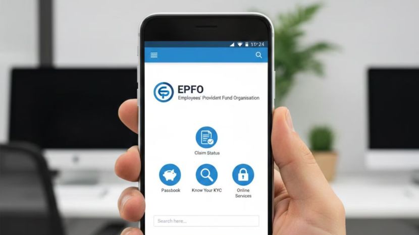 EPFO To Launch WhatsApp Services