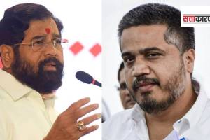 Eknath shinde setback again to bjp Will Rohit Pawar Leave NCP Read top 5 political news in Maharashtra