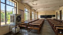 NEET परीक्षेमध्ये आता ‘कुलर घोटाळा’! पेपरफुटीनंतर नागपुरात नव्या प्रकरणाने खळबळ; महाविद्यालये अडचणीत