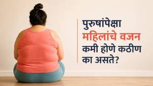 Factors affecting women weight loss