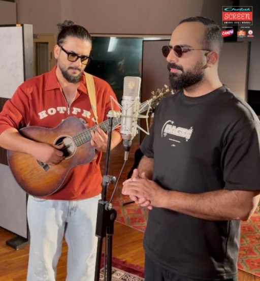 Chetak Screen Awards 2026 Best Song nominees