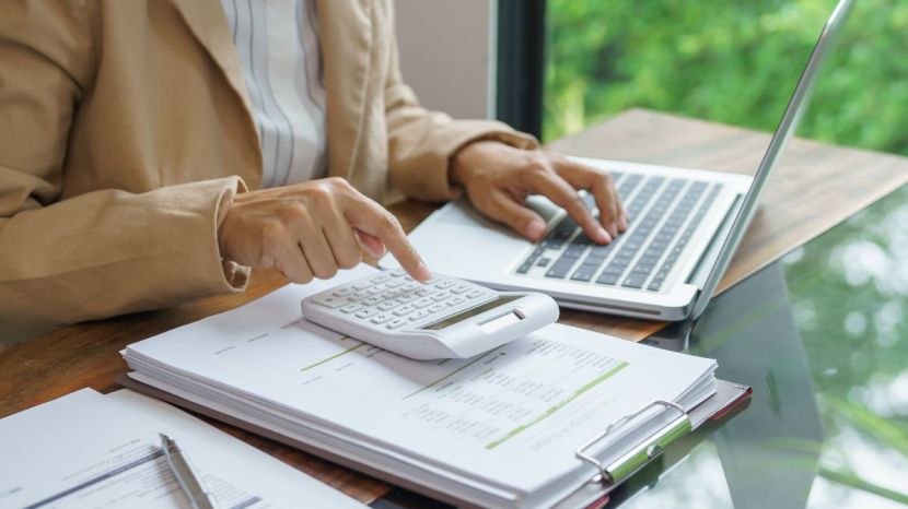 Financial Planning for Job Security 