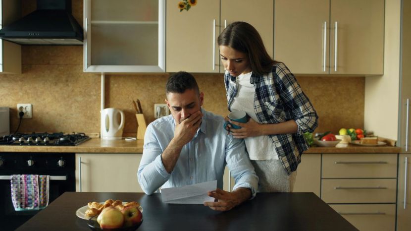 Financial Planning for Job Security 