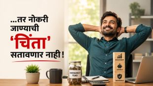 Financial Planning for Job Security in AI Era
