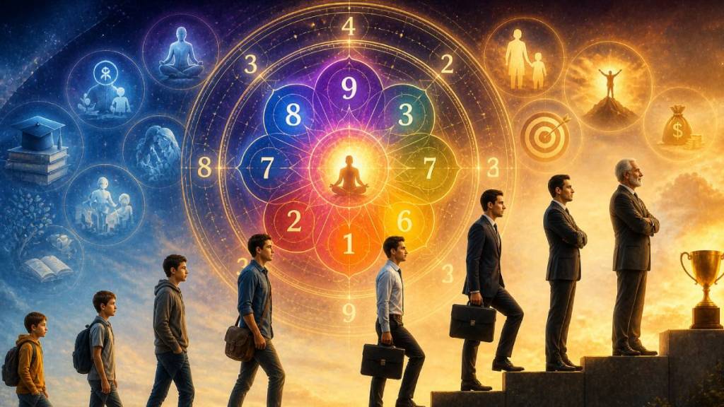 Find Your Lucky Age for Success Using Numerology Find Your Lucky Age for Success Using Numerology