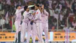 GT vs SRH: हैदराबाद फक्त ८६ धावांवर ऑलआऊट! गुजरातचा दणदणीत विजय अन् प्लेऑफमधील स्थान जवळपास निश्चित