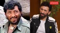 “इंजेक्शनसाठी काही सेकंदांचा उशीर आणि अमजद खान यांचा मृत्यू”; ‘शोले’ गाजवणाऱ्या अभिनेत्याच्या मुलाने काय सांगितलं?