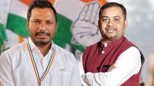 Gadchiroli Congress dispute Vishwajeet Kovase | OBC vs Tribal political conflict Maharashtra | Mahendra Brahmanwade Congress Gadchiroli | Maharashtra Congress internal politics news