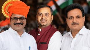 Gadchiroli MLC election 2026 updates | Wardha Chandrapur Gadchiroli constituency polling | Maharashtra Vidhan Parishad chunav news | BJP Congress candidates Gadchiroli