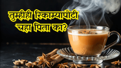 तुम्हीही रिकाम्यापोटी चहा पिता का? आजच सोडा ही वाईट सवय नाहीतर मुत्रपिंड मुतखडा अन् निर्जलीकरणाचा वाढेल धोका