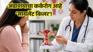 Ovarian Cancer