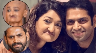Sharib Hashmi Wife Nasreen Oral Cancer