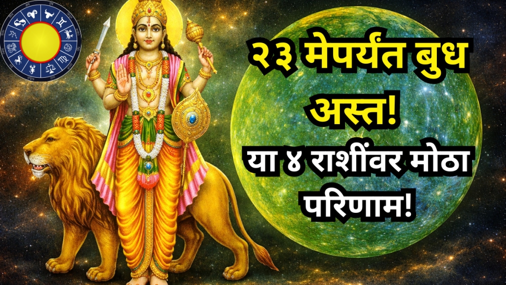 Budh Ast 2026 Budh Ast 2026