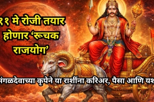 Ruchak Rajyog