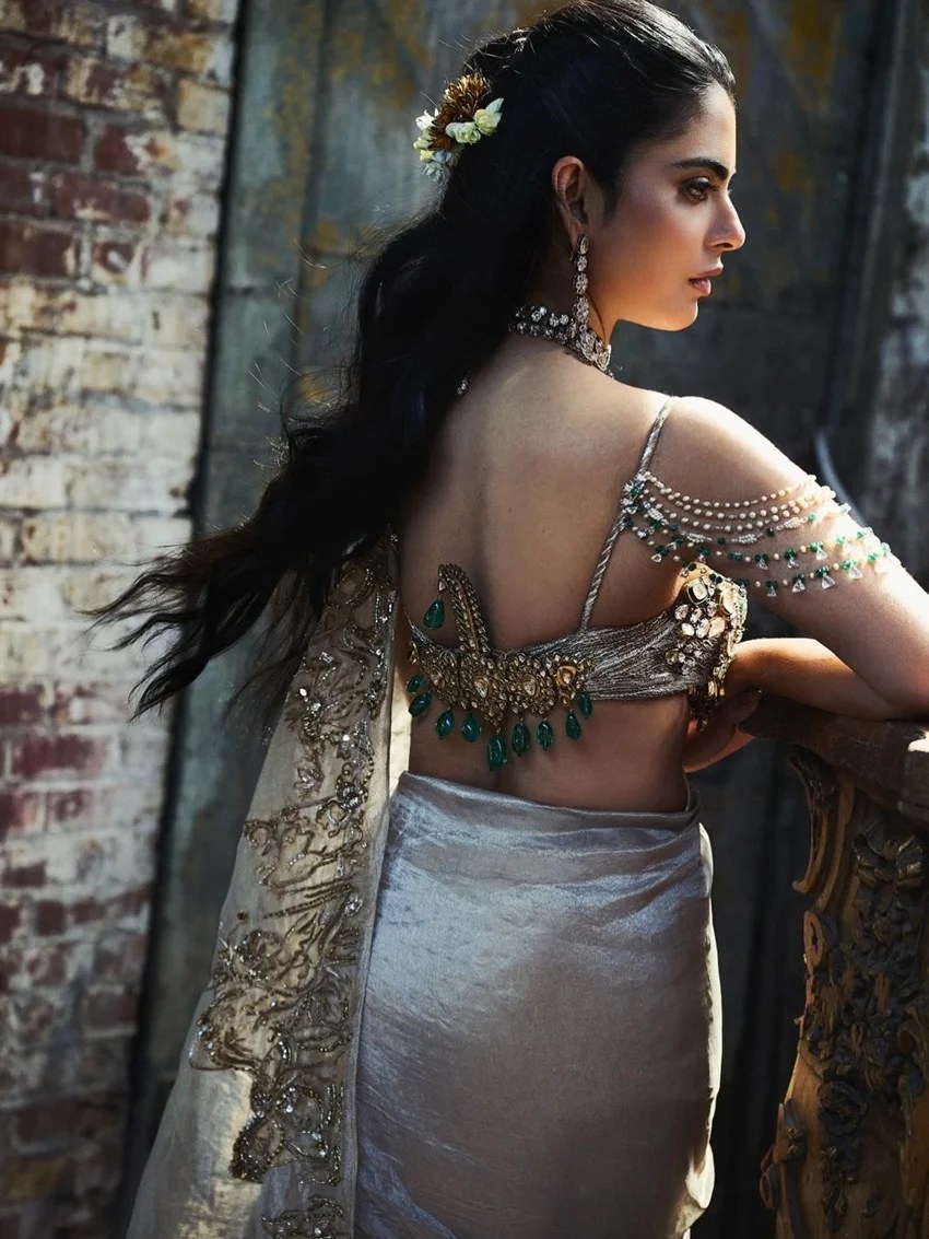 Isha Ambani Met Gala 2026 look mango bag price