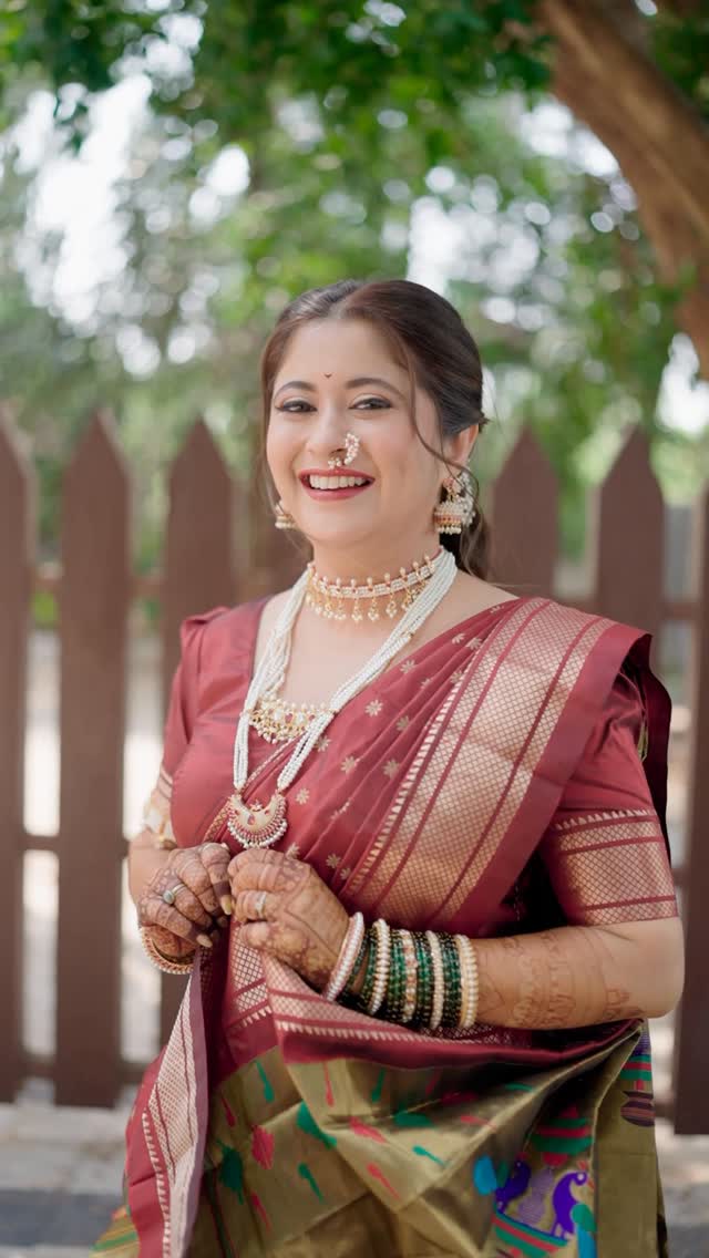 Gayatri Datar Wedding Seemant Poojan