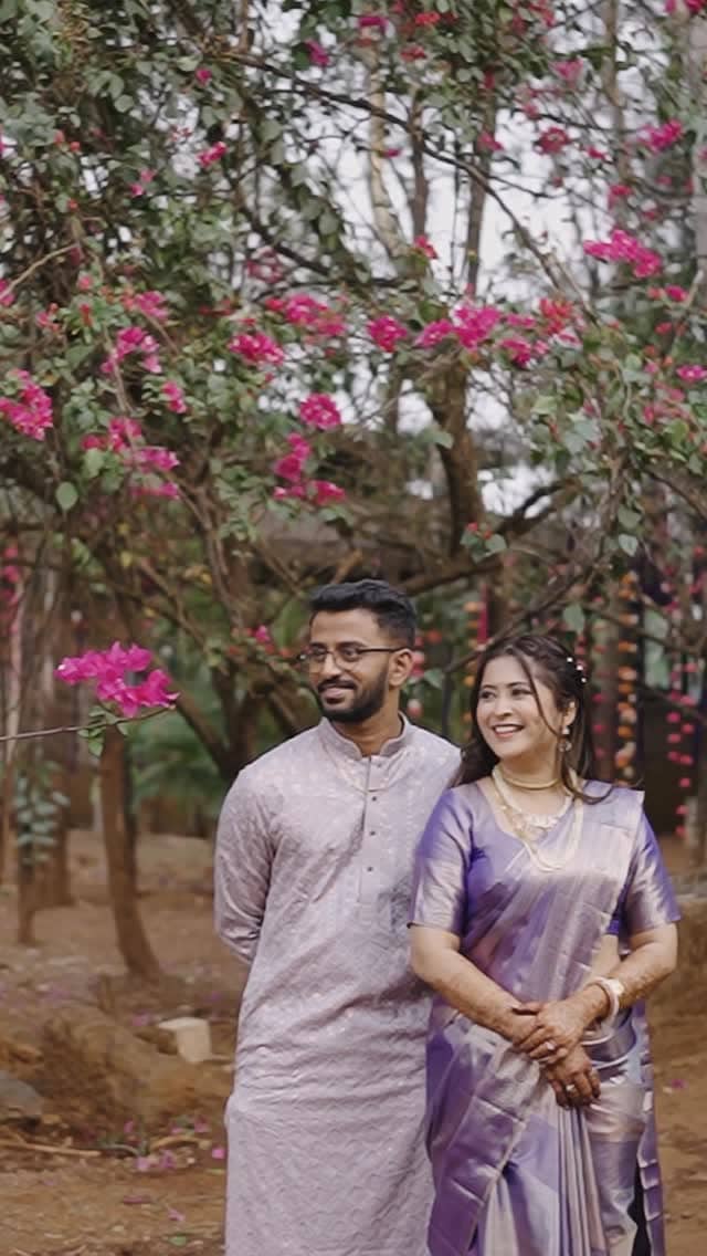 Gayatri Datar Wedding Seemant Poojan