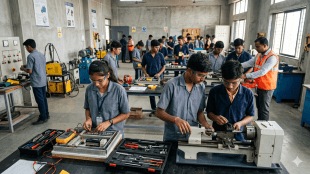 Maharashtra ITI Admission 2026 Registration Process | DVET ITI Online Application Form Website | ITI Admission Schedule and Fees Structure | Vocational Training Institutes Maharashtra Enrollment