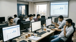 उलटा चष्मा : असे भक्त नको रे बाबा!