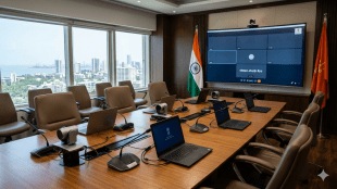 Devendra Fadnavis Cabinet Meeting | Maharashtra Online Cabinet Meeting | Maharashtra Government Austerity Drive | Narendra Modi Austerity Measures Mumbai
