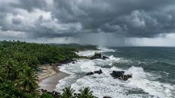 Monsoon 2026 : मोसमी पाऊस अंदमानात दाखल…