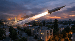 Oreshnik Missile Hypersonic Tech News: ‘ओरेश्निक’ क्षेपणास्त्र किती घातक? कीव्हवर रशियाने डागलेल्या नव्या हायपरसॉनिक अस्त्राचा वेध