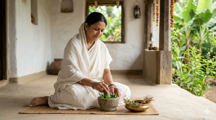 Healthy lifestyle tips in Marathi | Benefits of cotton clothes for skin | साधी राहणी आणि आरोग्यदायी सवयी | त्वचा विकारांवर घरगुती उपाय आणि खबरदारी
