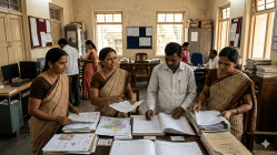 Teacher Training : जनगणनेच्या कामामुळे राज्यातील शिक्षकांची सुटका? प्रशिक्षण दिवाळीच्या सुट्टीत होण्याची चिन्हे…