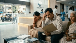 महाराष्ट्राच्या आरोग्यात ‘सार्वत्रिक’ सुधार हवा!