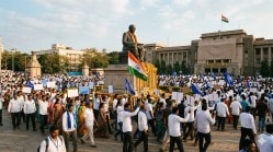 दोष जात या वर्गवारीलाच विकासाचा आधार मानणाऱ्या भारतीय राजसत्तेचा…