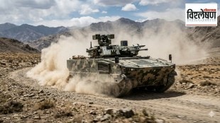 Indian Army Vikram VT 21 Armoured Vehicle | DRDO VRDE Future Infantry Combat Vehicle | Indigenous Vikram VT 21 features | Indian Army Modernization 2026