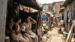 उष्णतेचा परिणाम गरीब, असंघटीत महिलांवर सर्वाधिक; उष्णता कृती नियोजनासाठी टाटा ट्रस्टचा पुढाकार