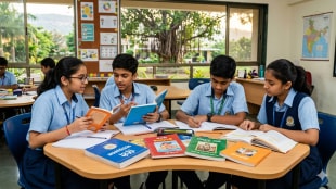CBSE three language policy class 9 rules | CBSE school regional language mandate Maharashtra | Central Board of Secondary Education curriculum changes | CBSE teacher availability guidelines Pune