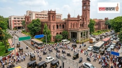 पुण्यात नामांतराचे राजकारण; यापुढे विरोधी पक्षांच्या नेत्यांची नावे रस्ते, प्रकल्पांना नाही ?