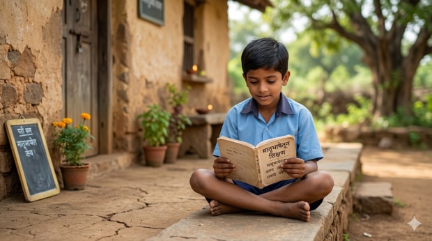 Supreme Court judge delivering verdict on Mother Tongue Education | Constitutional Right to Education in local language | सर्वोच्च न्यायालयाचा मातृभाषेतून शिक्षण घेण्याबाबतचा निकाल | प्राथमिक शिक्षण आणि भाषिक मूलभूत अधिकार