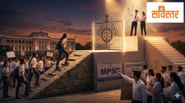 Maharashtra Cabinet Reservation Decision | MPSC Reserved Category Open Seat Rules | Maharashtra Government Employment Reservation Policy | Supreme Court Verdict On Reservation 2026