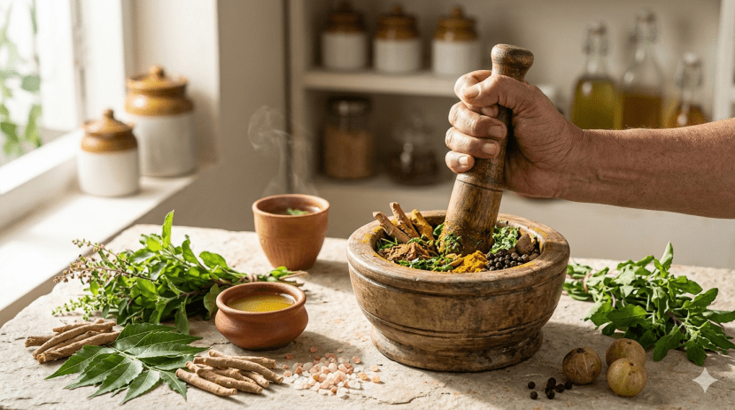 Ayurvedic home remedies for common diseases in Marathi | Best health tips by Vaidya Khadiwale | आयुर्वेदिक घरगुती उपाय आणि आरोग्य टिप्स | घरगुती औषधे आणि उपचार पद्धती
