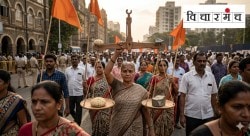 सरकारी कर्मचाऱ्यांनी मागितली भाकरी, मिळाला धोंडा…