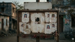 Maharashtra missing girls statistics NCRB report | Child safety concerns in Mumbai Maharashtra | Crimes against children statistics India | Missing children cases Maharashtra police investigation