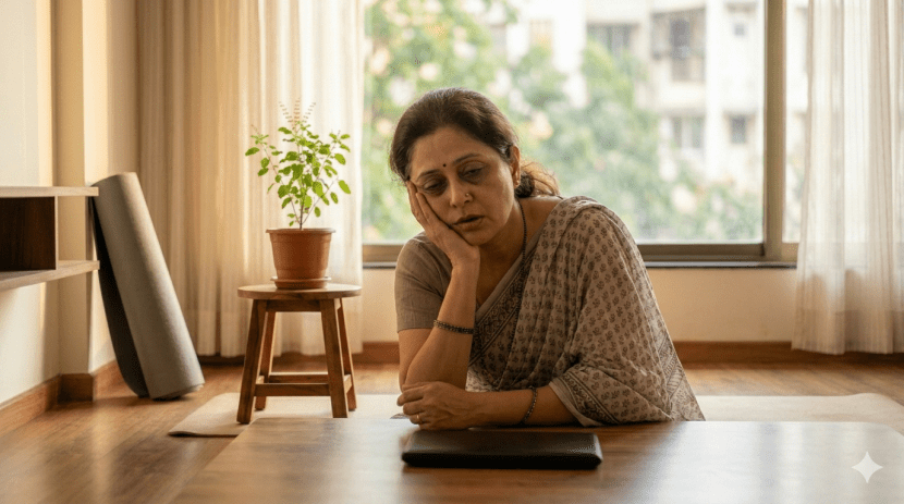 झोपूनही थकवा जाणवणे कारणे आणि उपाय | सकाळी उठल्यावर थकवा घालवण्याचे उपाय | Cause of fatigue despite good sleep health tips in Marathi | Tiredness after sleeping sleep hygiene tips
